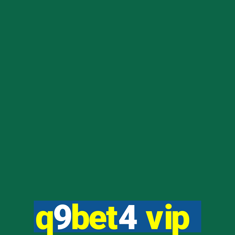 q9bet4 vip